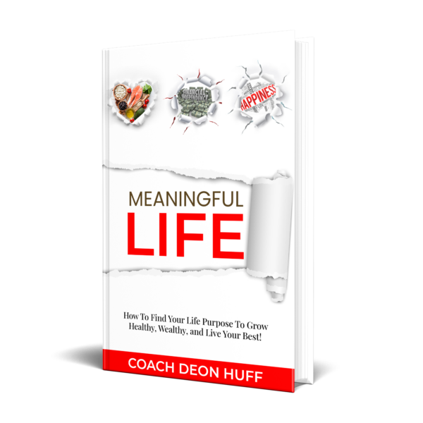 Meaningful Life Book