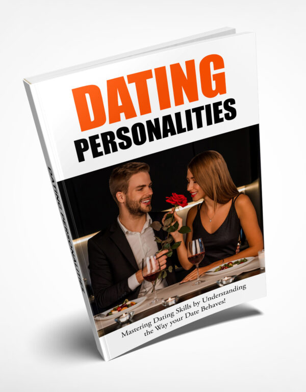 Dating Personalities Ebook