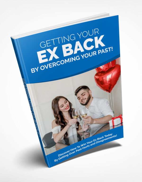 Get Your Ex Back Ebook