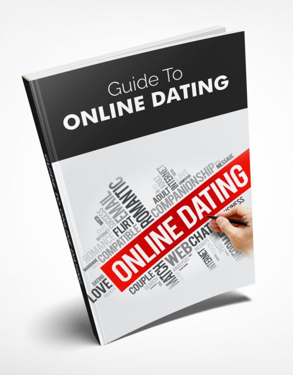 Guide To Online Dating Ebook