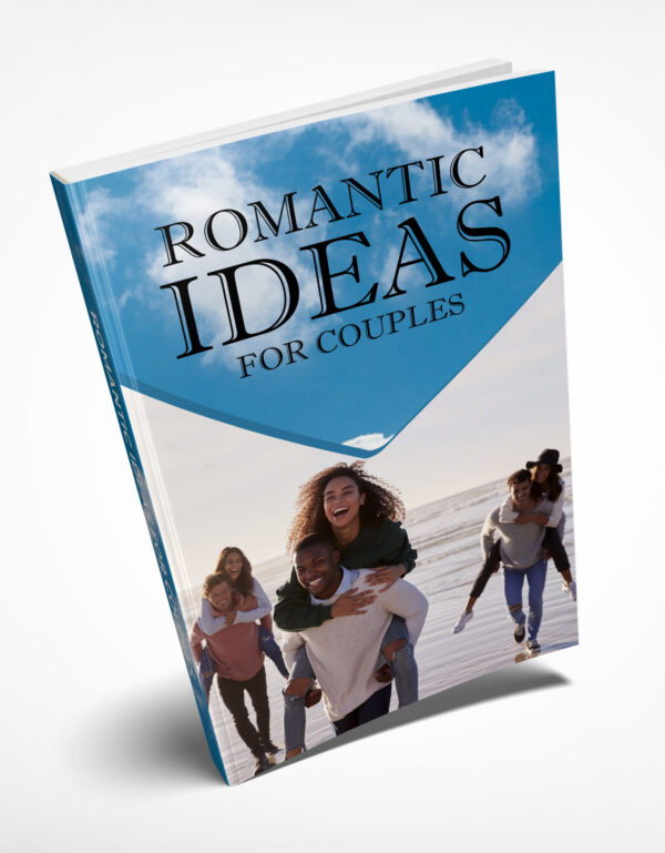 Romantic Ideas For Couples Ebook