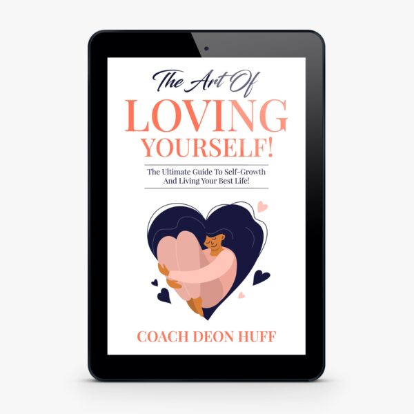 The Art of Loving Yourself - Image 2