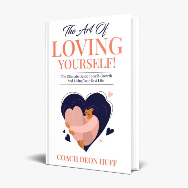 The Art of Loving Yourself