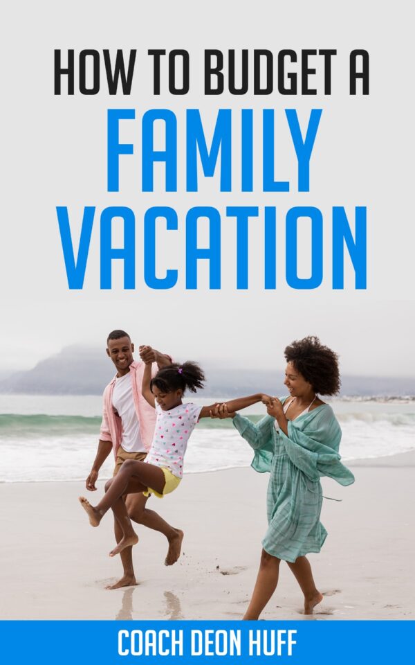 How to budget a family vacation - Image 2