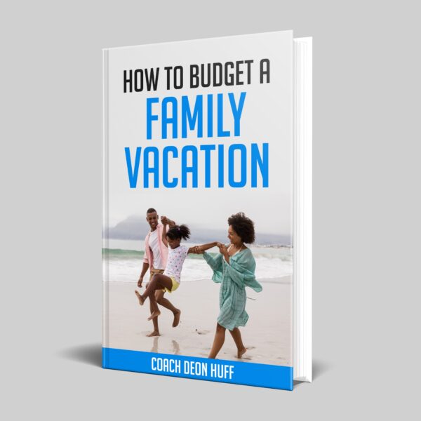 How to budget a family vacation - Image 3